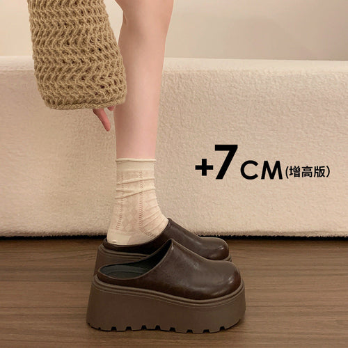 Damen Clogs mit ergonomischem Fußbett und rutschfester Sohle Drune