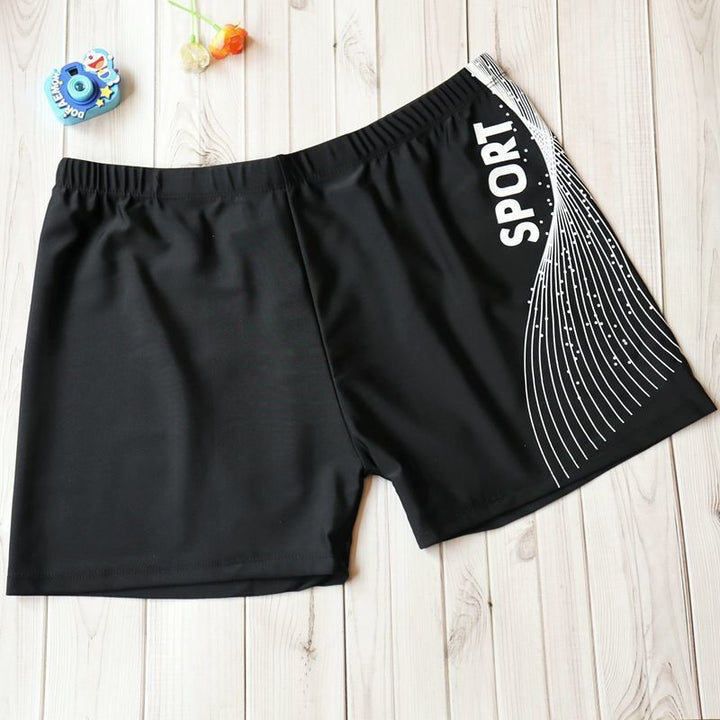 Herren Schwimmshorts mit innovativem Design Drune