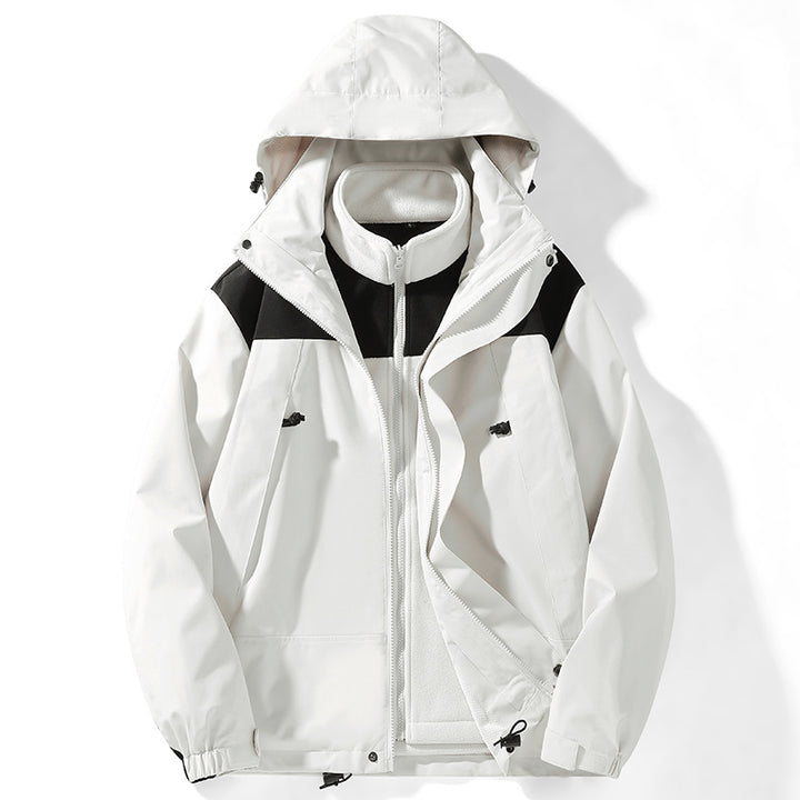 Herren Multifunktionale Outdoor-Jacke  1788344735