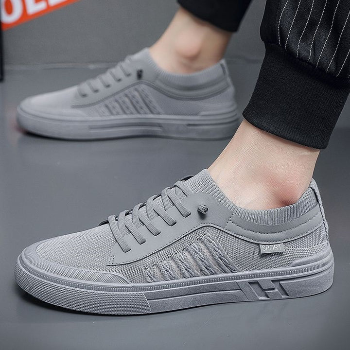 Herren Elegante und luftige Sneaker Drune