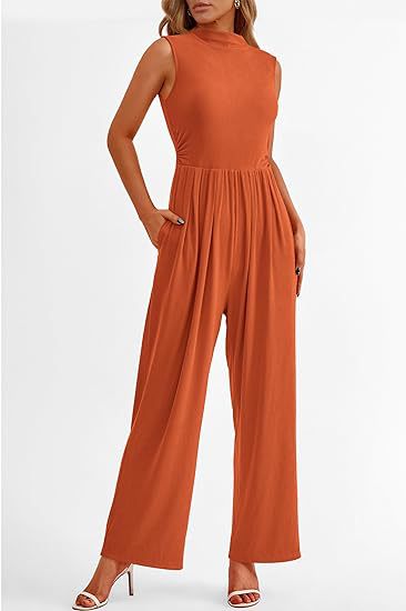 Damen Jumpsuit Drune