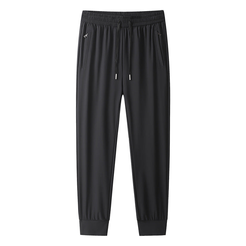 Damen Bequeme Sportliche Jogginghose Drune