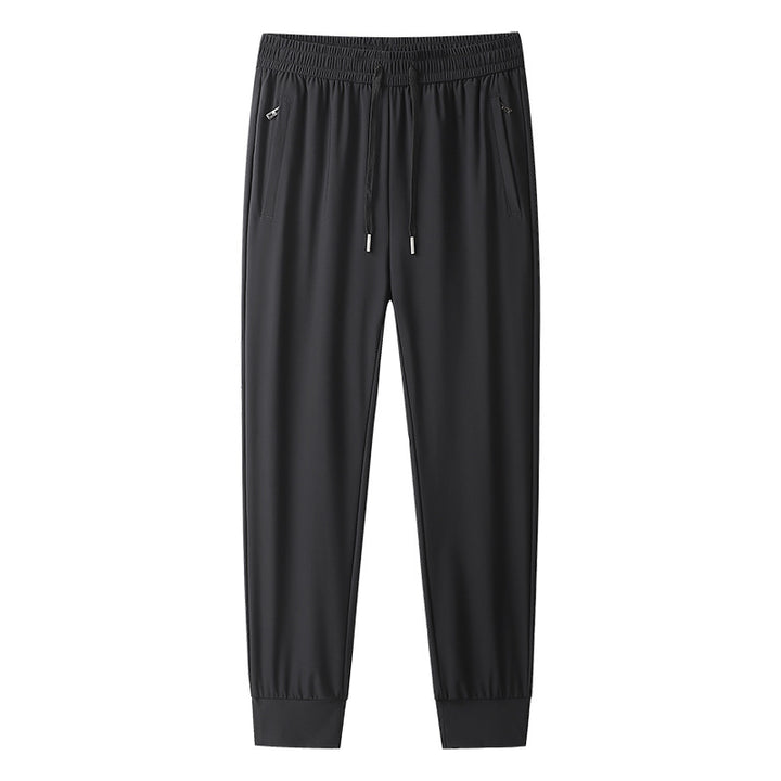 Damen Bequeme Sportliche Jogginghose Drune