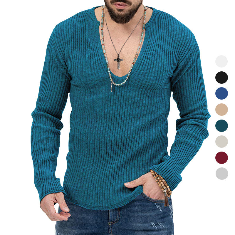 Herren nan leichte Fleece-Hemdjacke mit Druckknopfleiste und Seitentaschen Drune