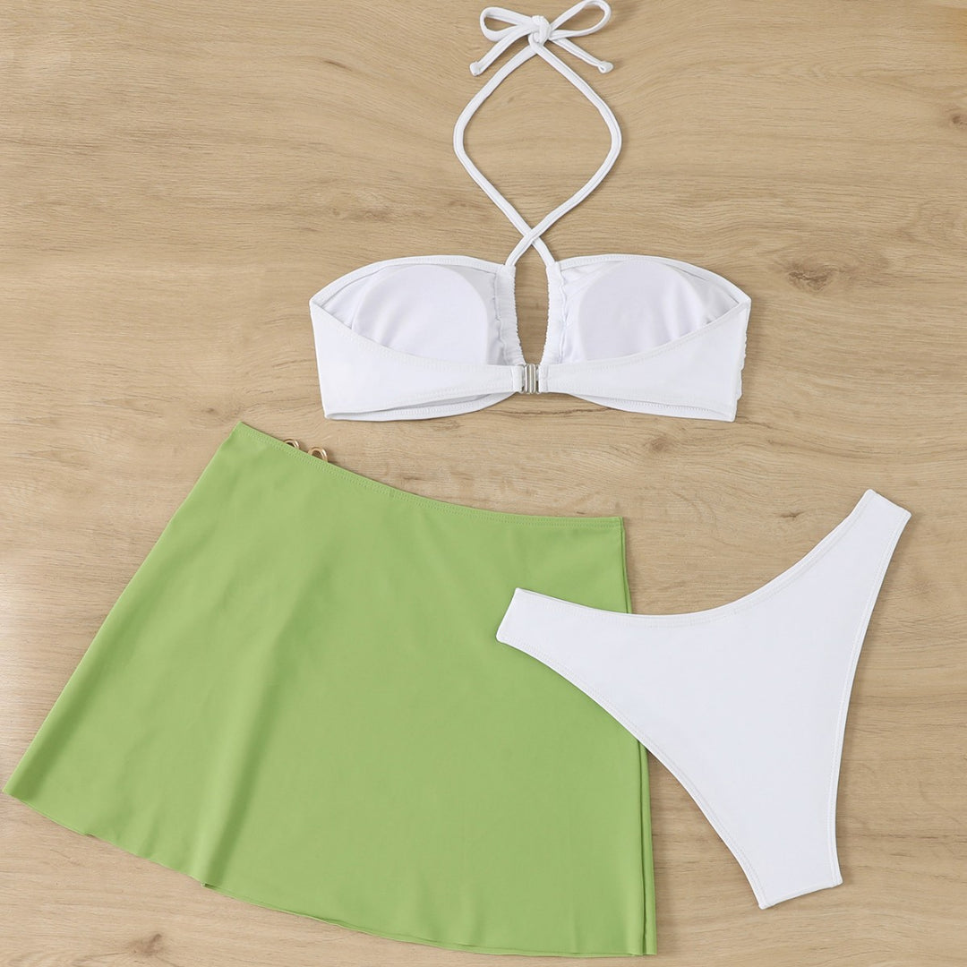 Damen Bikiniset Drune