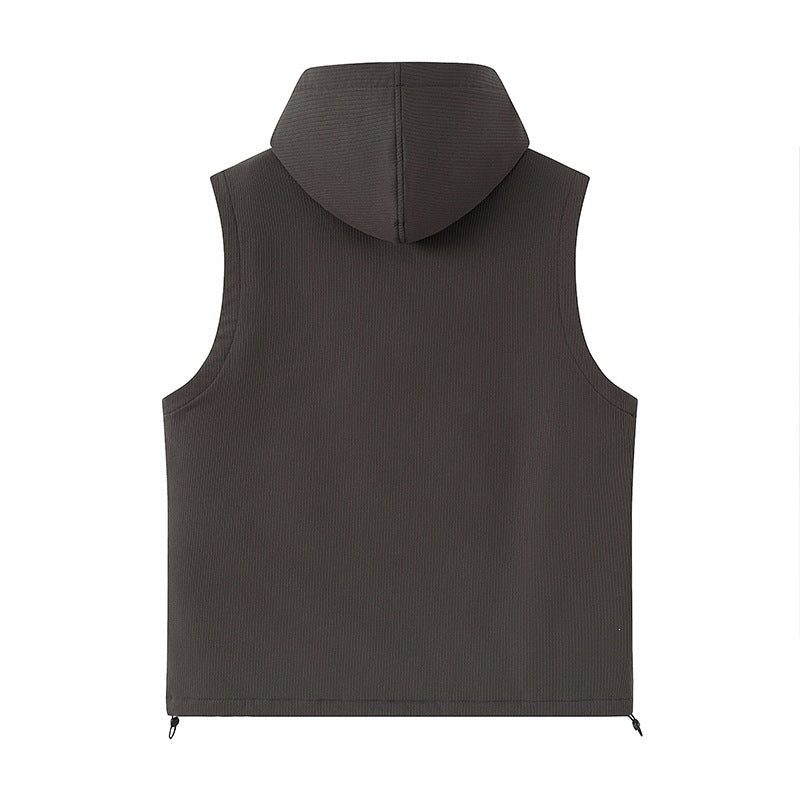 Herren Multifunktionale Weste Drune