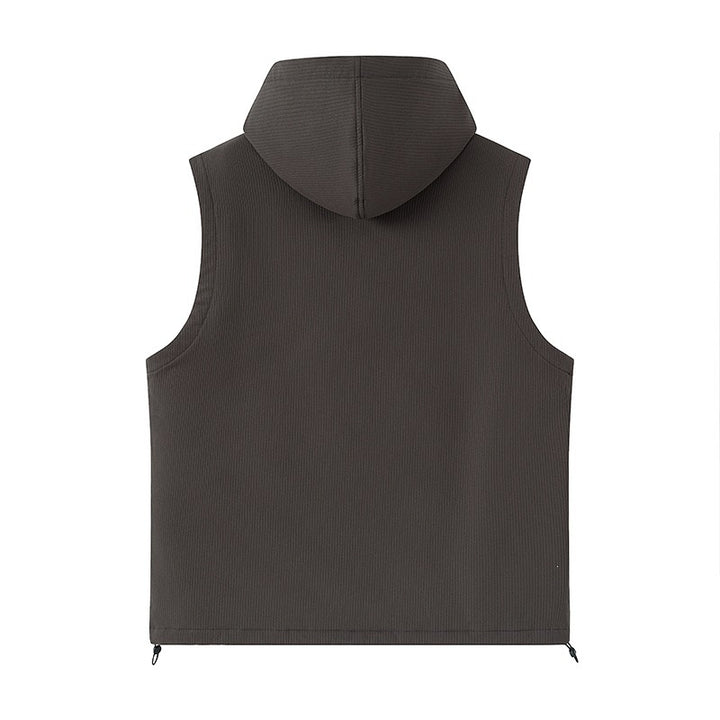 Herren Multifunktionale Weste Drune