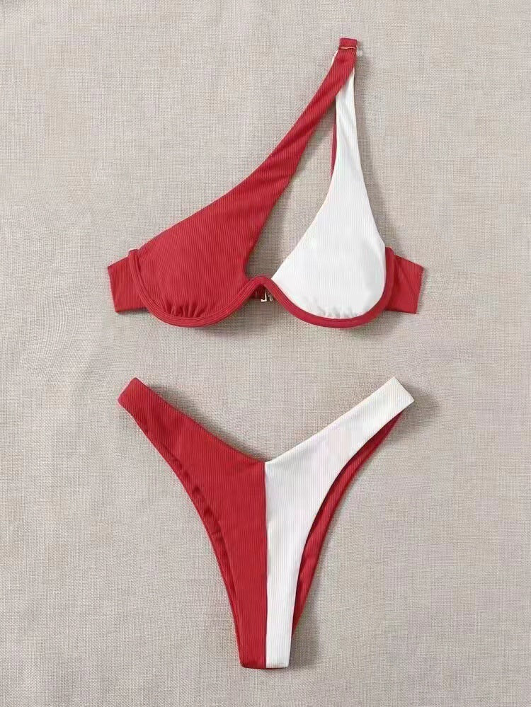 Damen Bikini Drune