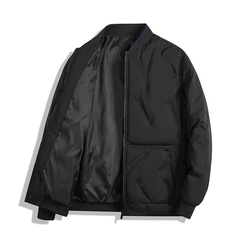 Damen Leichte und wärmende Steppjacke Drune
