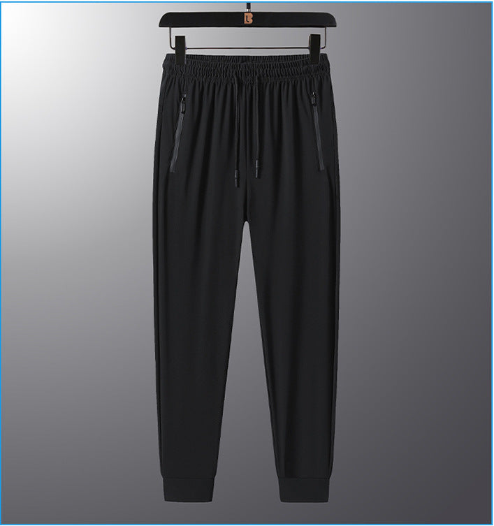 Herren Sportliche Freizeithose