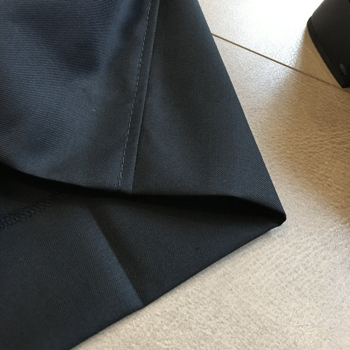 Damen Elegante A-Linien Maxiröcke Drune