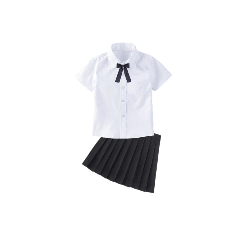Unisex Elegant und bequemes Set aus Hemd und Shorts Drune