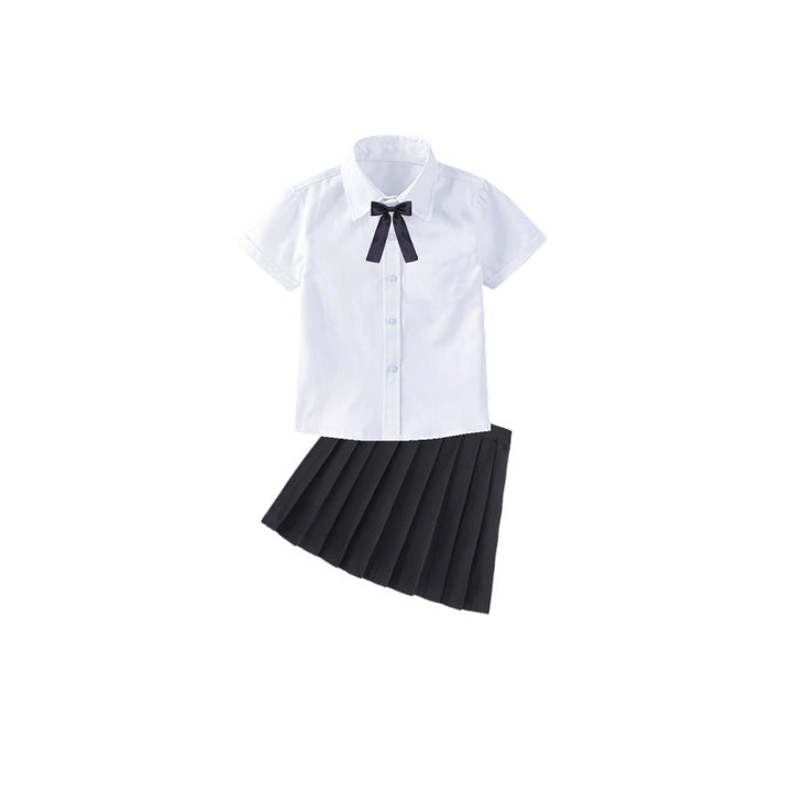 Unisex Elegant und bequemes Set aus Hemd und Shorts Drune