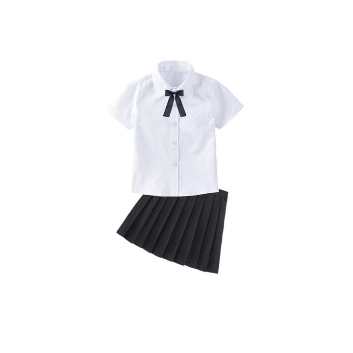 Unisex Elegant und bequemes Set aus Hemd und Shorts Drune