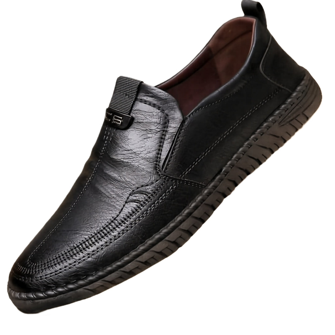 Herren Bequeme und elegante Mokassins Drune
