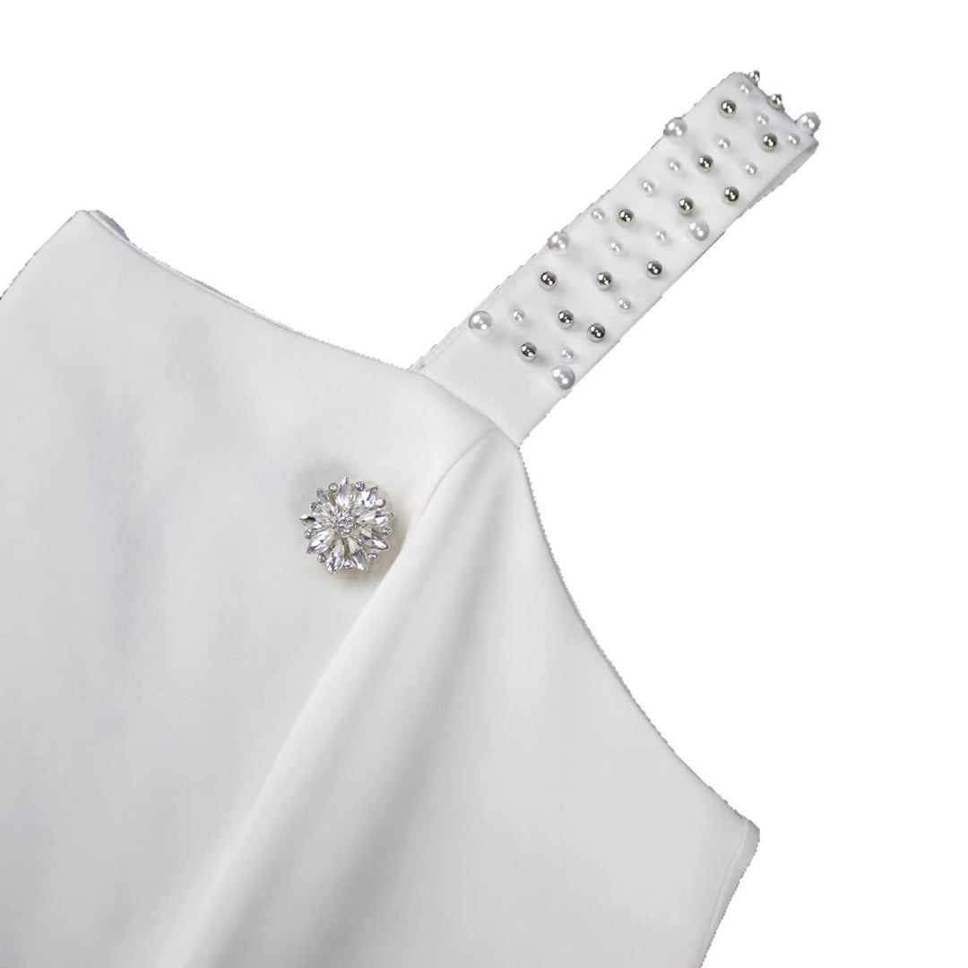 Damen Abendkleid Drune