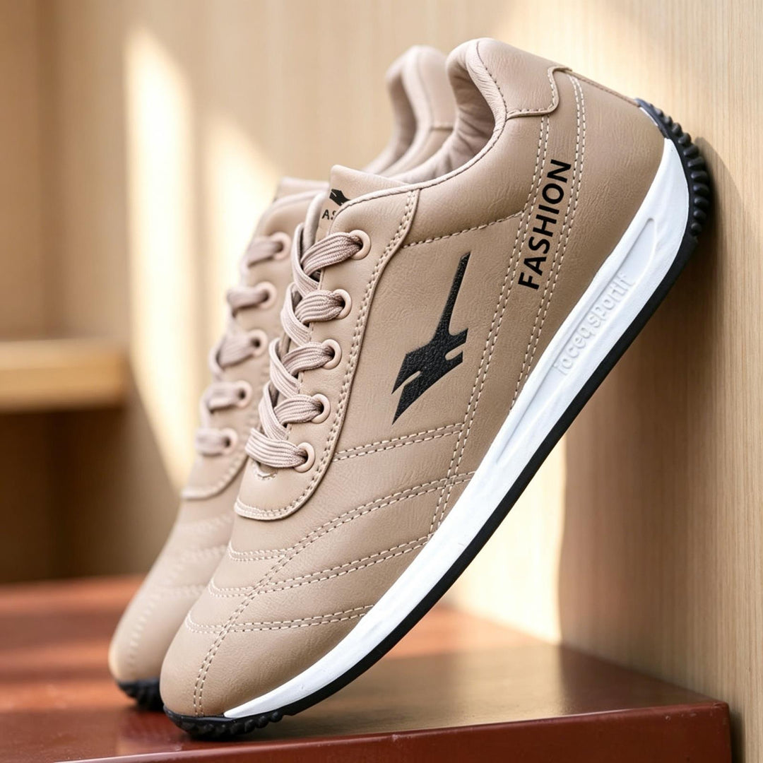 Herren Modische Freizeitsneakers Drune