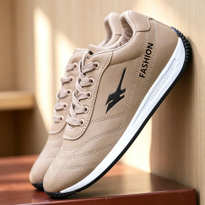 Herren Modische Freizeitsneakers Drune