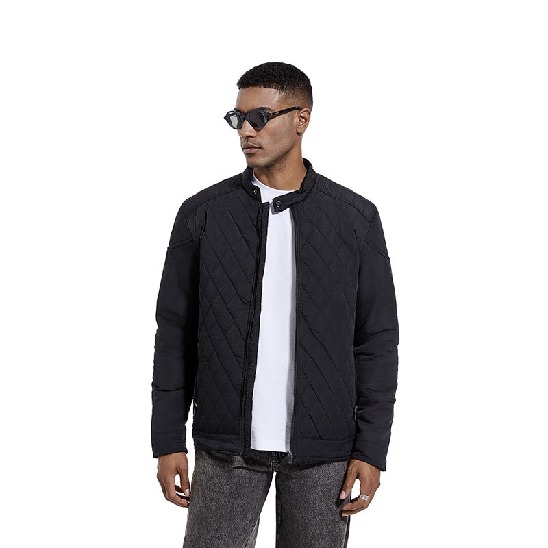 Herren Steppjacke Drune