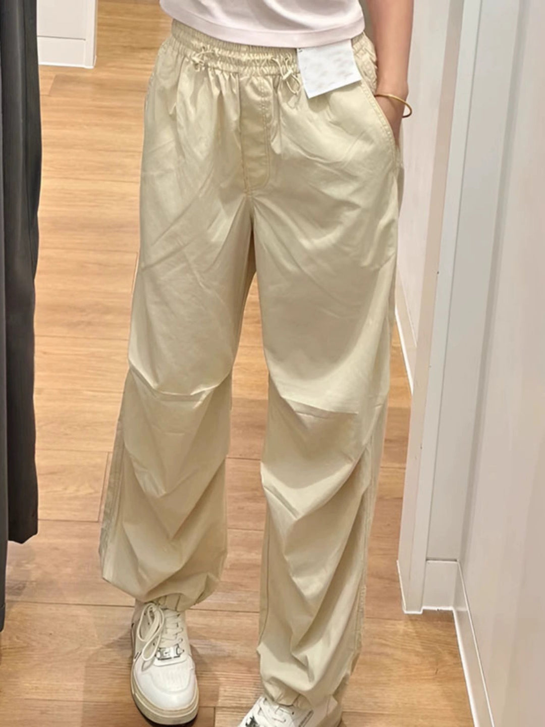 Damen Jogginghose Drune