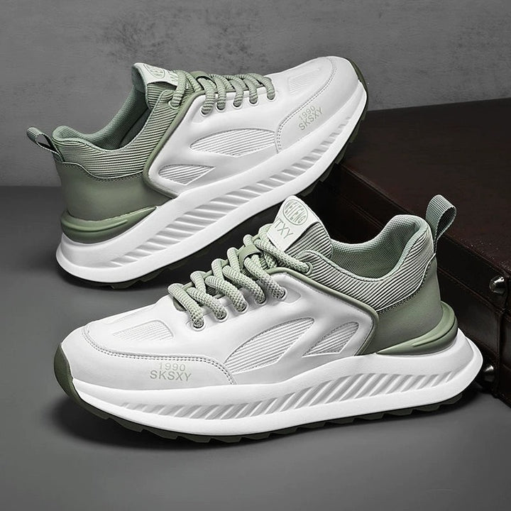 Herren Sportliche Komfort-Sneaker Drune