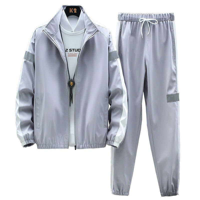 Damen Sportliches Freizeit-Set Drune