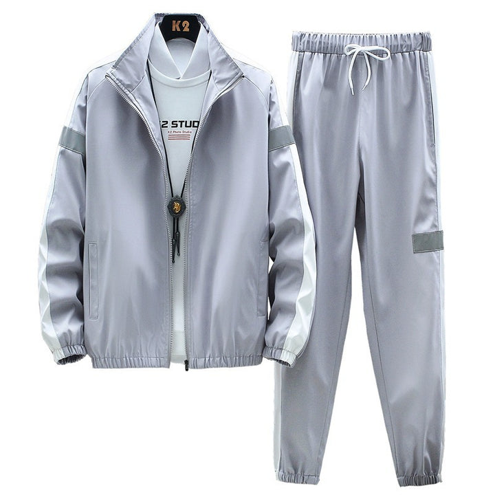 Damen Sportliches Freizeit-Set Drune