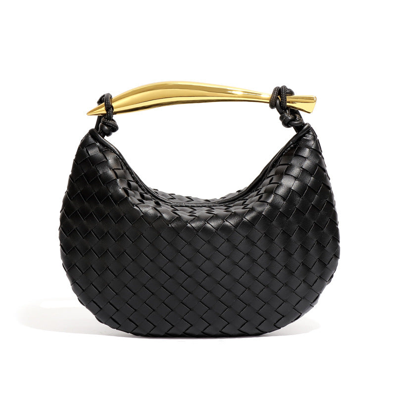 Drune | Handgewebte Handtasche