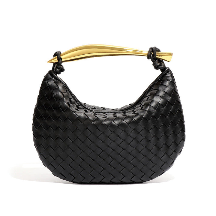 Drune | Handgewebte Handtasche