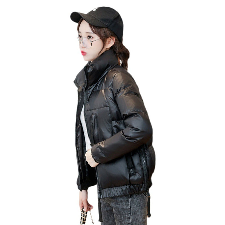 Damen Modische und Bequeme Steppjacke Drune