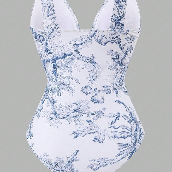 Damen Bademode-Set Drune