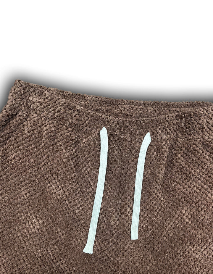 Herren Bequeme Freizeithose Drune
