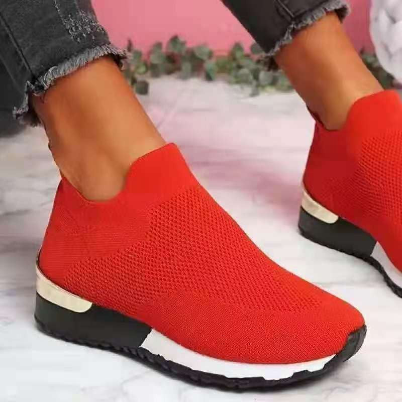 Drune | Orthopädische Turnschuhe