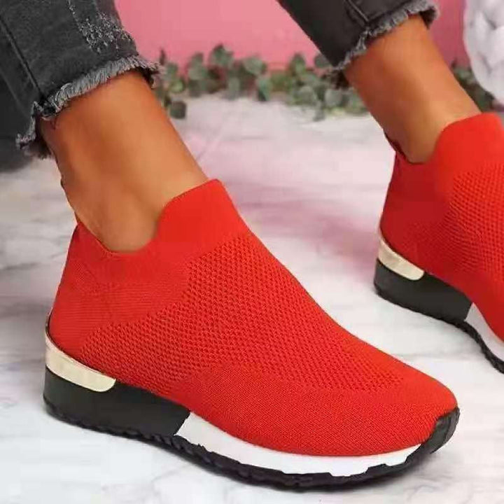 Drune | Orthopädische Turnschuhe