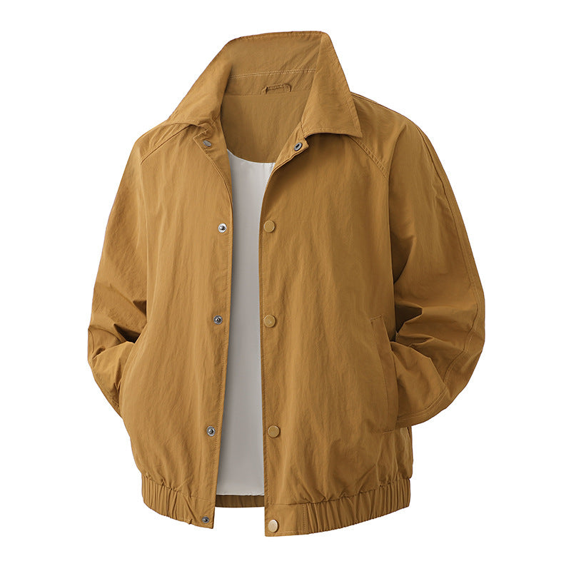 Damen Leichte Übergangsjacke Drune