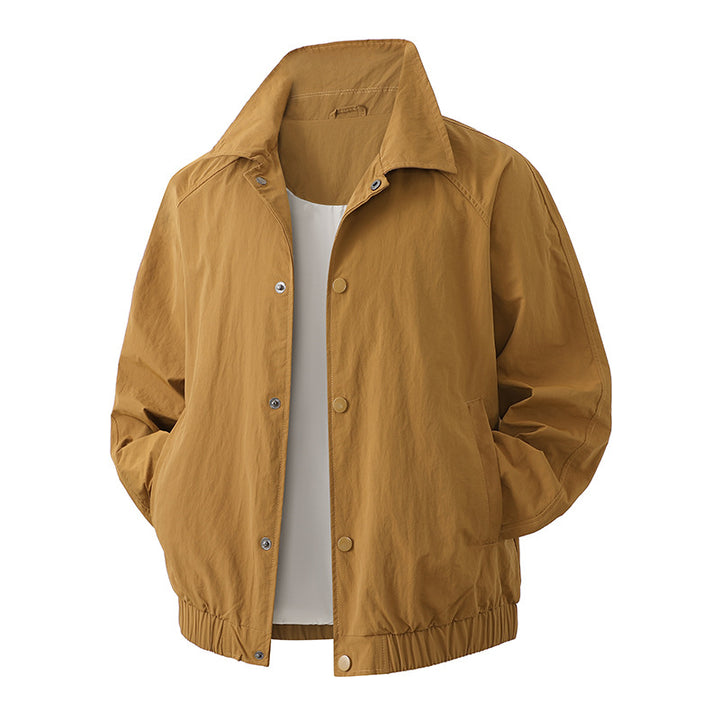 Damen Leichte Übergangsjacke Drune