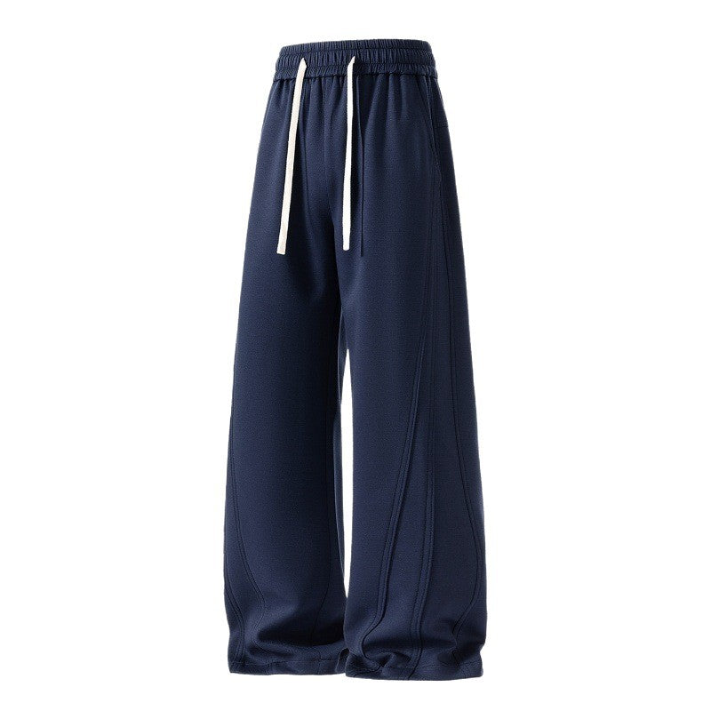 Damen Freizeitweiche Jogginghose Drune