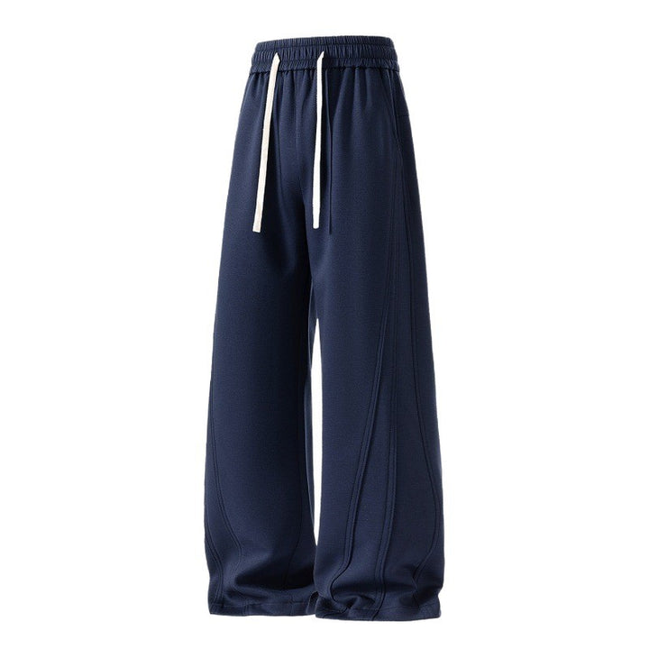 Damen Freizeitweiche Jogginghose Drune
