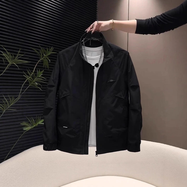 Damen Modische Outdoor-Jacke Drune