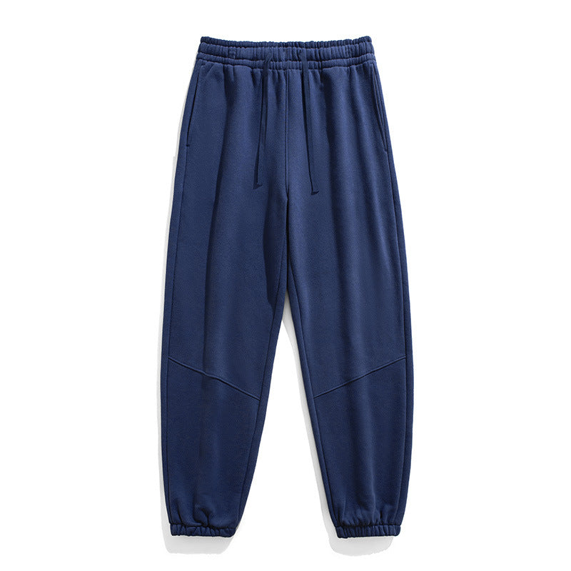 Herren Bequeme Jogginghose Drune