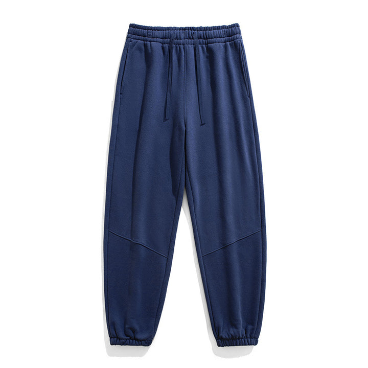 Herren Bequeme Jogginghose Drune