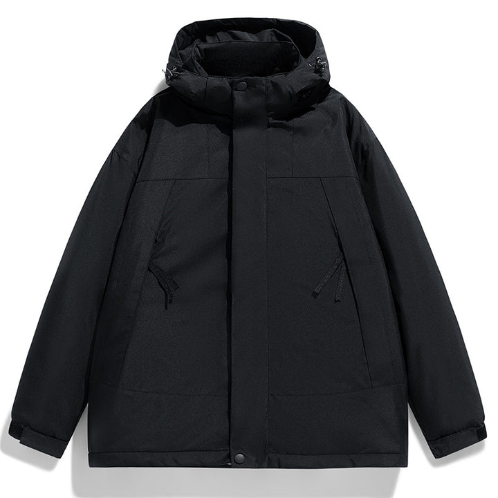 Herren Technische Winterjacke Drune 1787797922