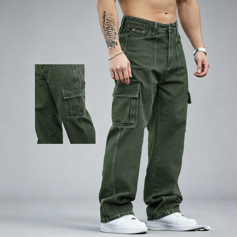 Herren Cargo-Hose Drune
