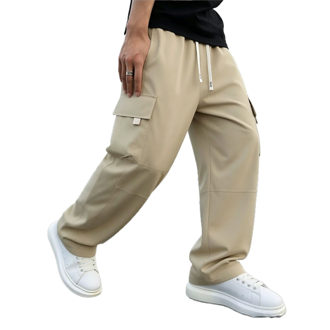 Herren Modische Cargo-Hose Drune 1787710796