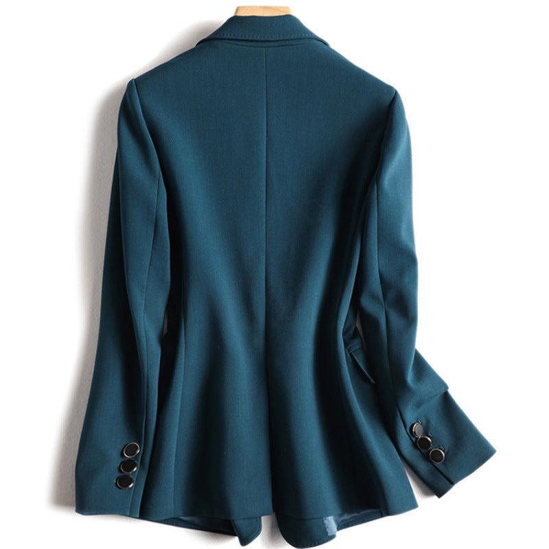 Damen Eleganter und modischer Blazer Drune