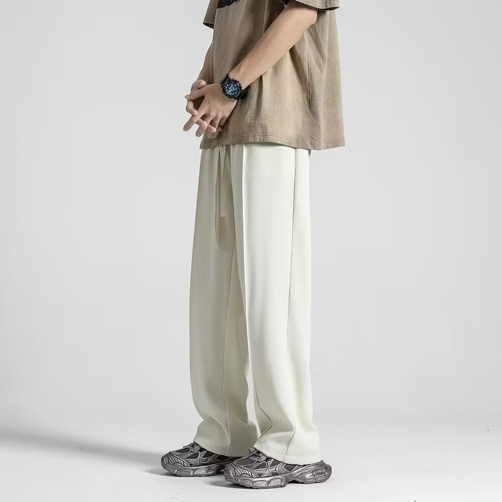 Herren Elegante und bequeme Freizeithose Drune