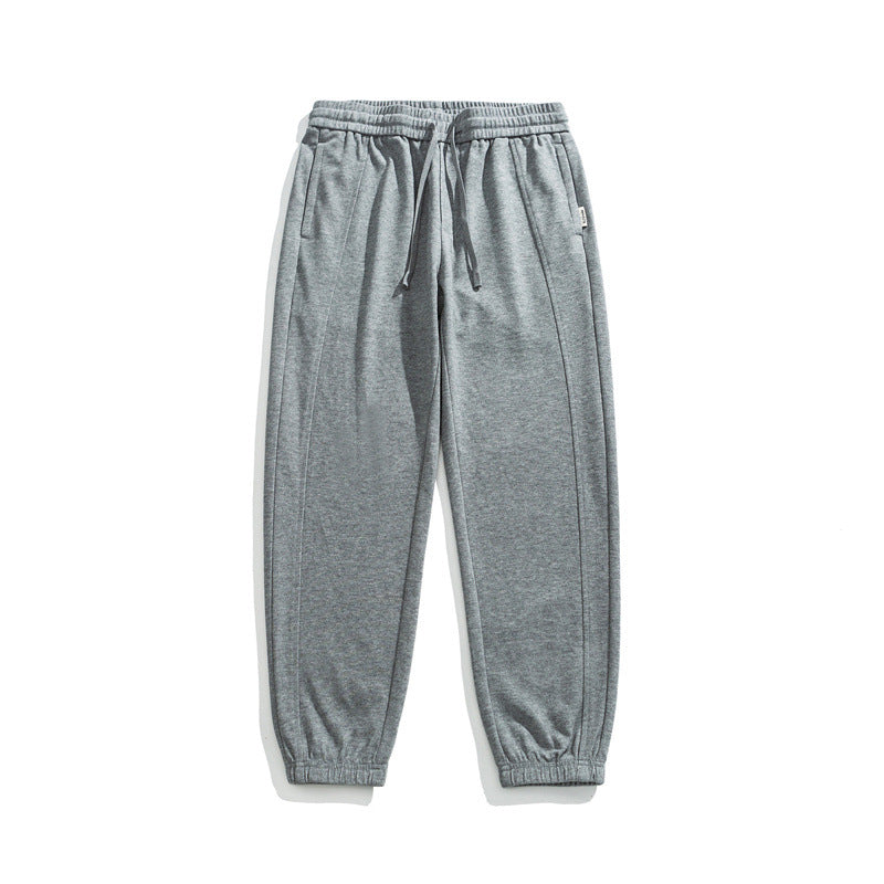 Unisex Relaxed-Jogginghose Drune