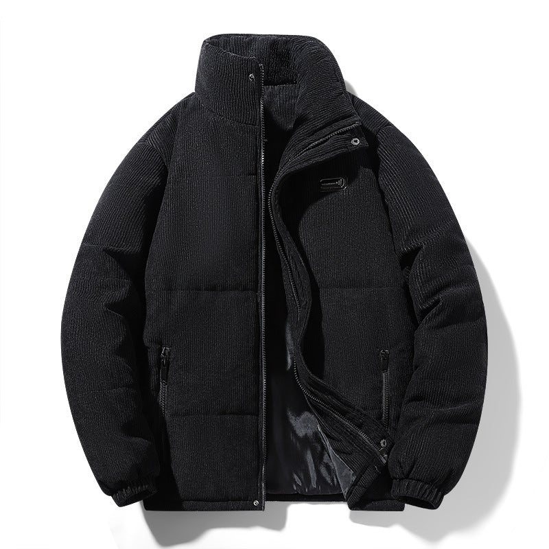 Herren Wärmeisolierte Steppjacke Drune 1787711134