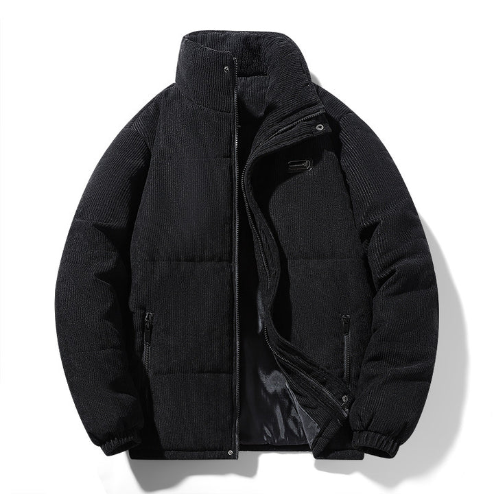 Herren Wärmeisolierte Steppjacke Drune 1787711134