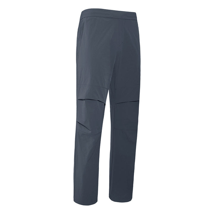 Herren Multifunktionale Cargohose mit elastischem Bund Drune 1788241721